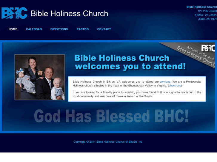 www.bibleholiness.net