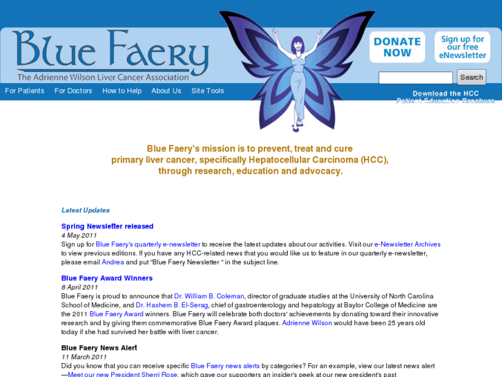 www.blue-faery.org