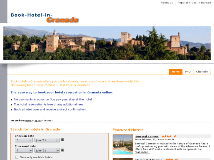 www.book-hotel-in-granada.com