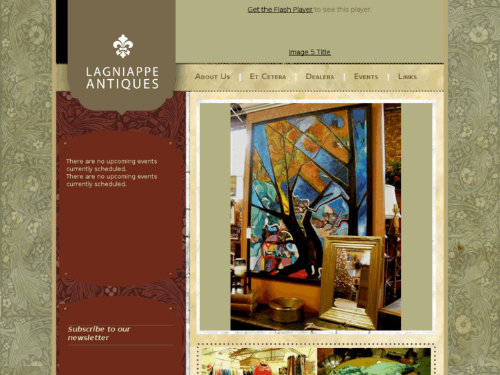 www.breauxbridgeantique.com