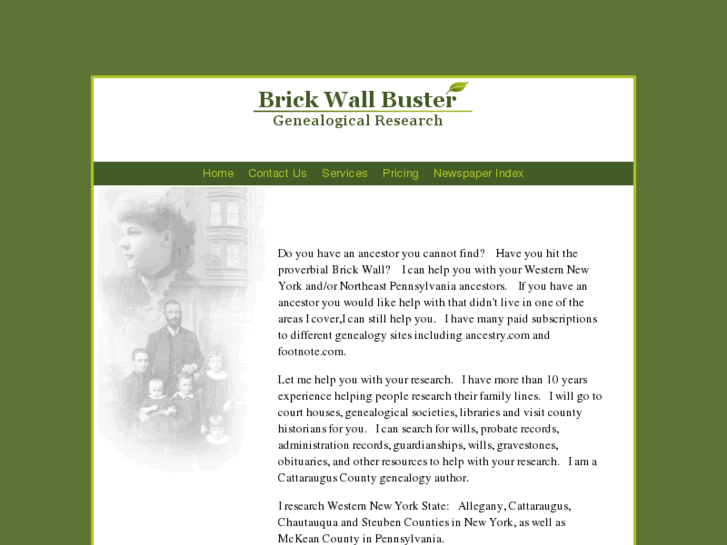 www.brickwallbuster.com