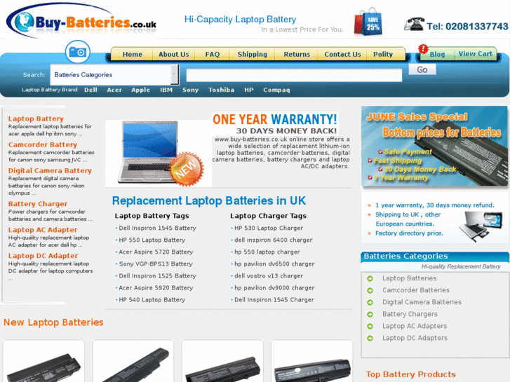 www.buy-batteries.co.uk