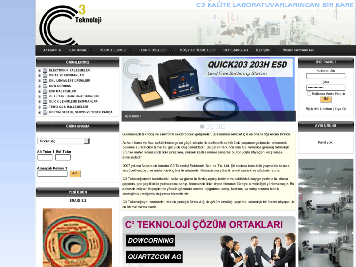 www.c3teknoloji.com