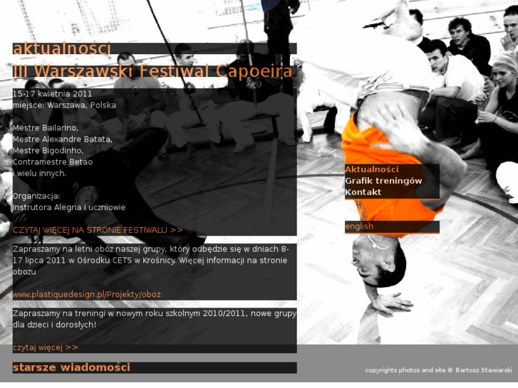 www.capoeira.net.pl