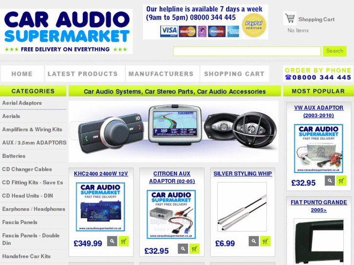 www.caraudiosupermarket.co.uk