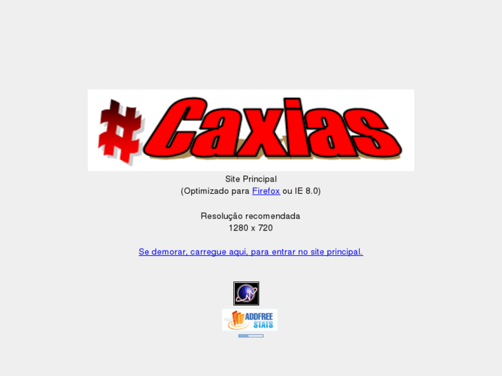 www.caxias.org