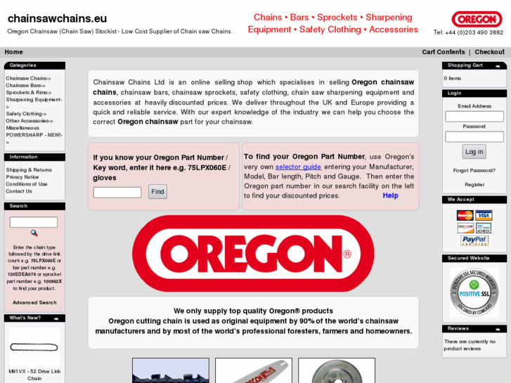 www.chainsawchains.eu