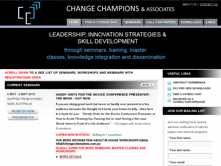 www.changechampions.com.au