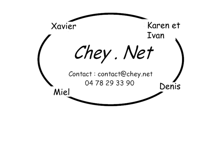 www.chey.net