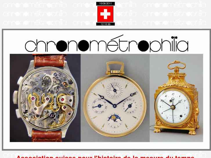 www.chronometrophilia.ch