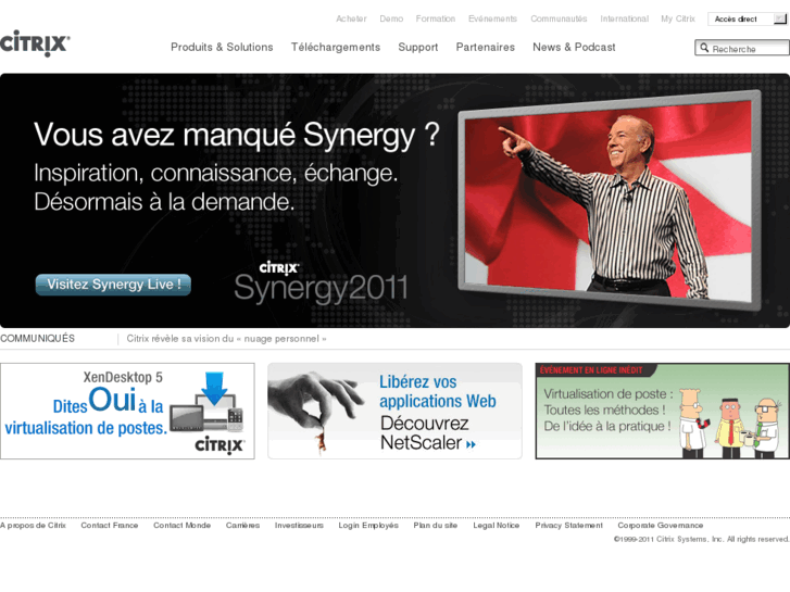 www.citrix.fr