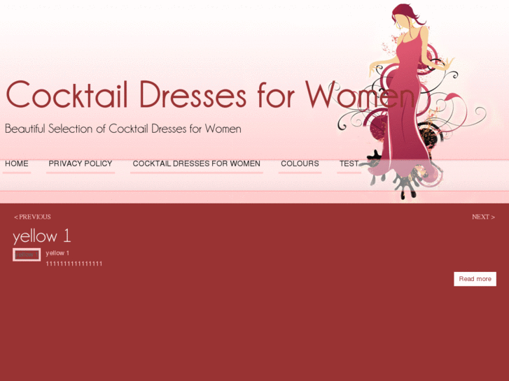 www.cocktaildressesforwomen.net