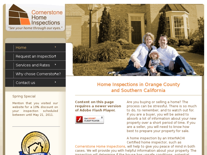 www.cornerstone-inspects.com