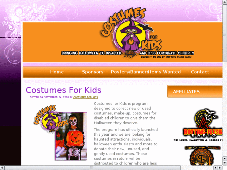 www.costumesforkids.net