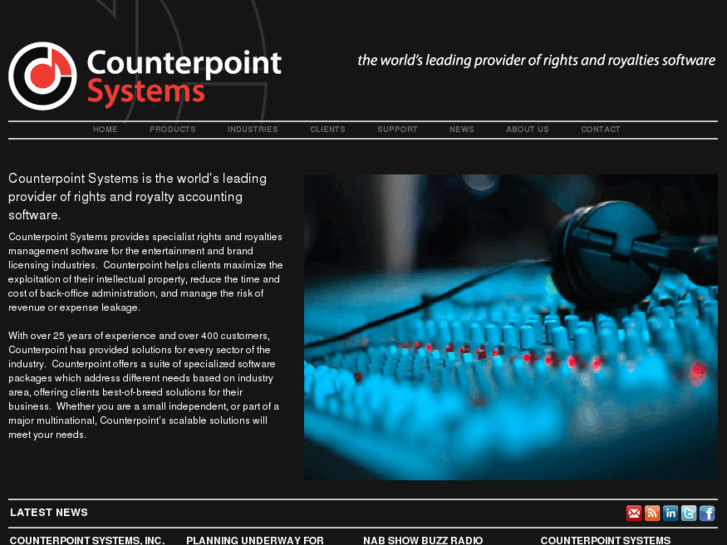 www.counterp.com