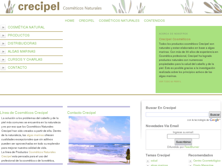 www.crecipel.com