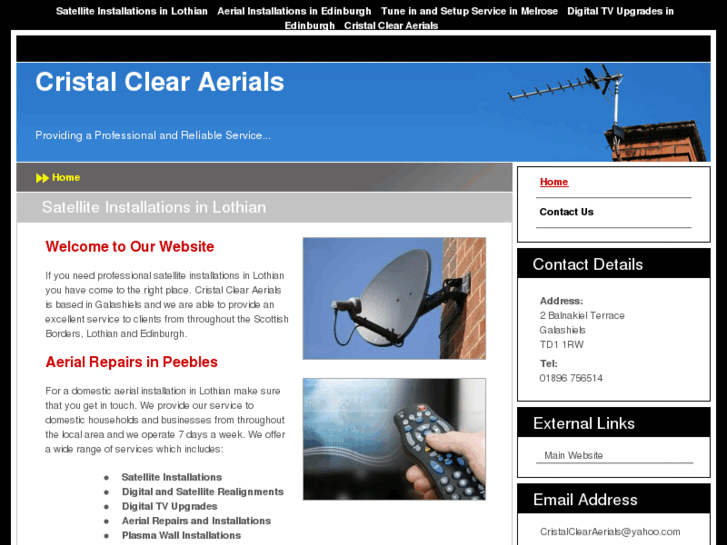 www.cristal-clearaerials.com