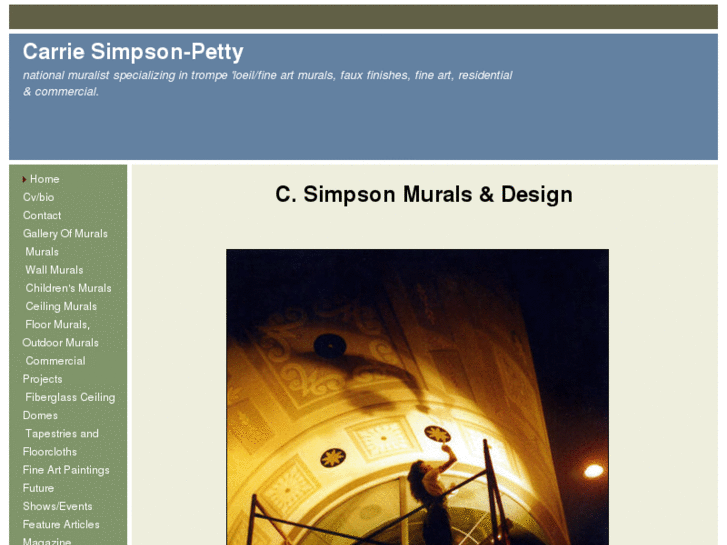 www.csimpsonmurals.com