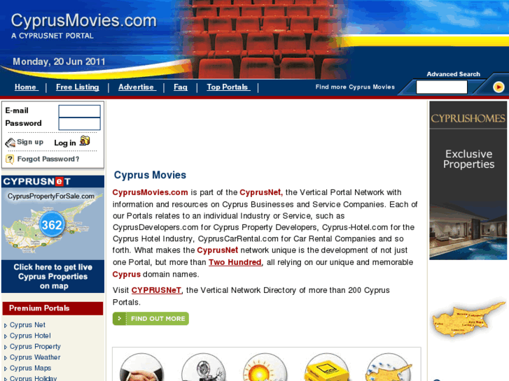 www.cyprusmovies.com