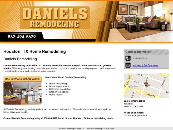 www.daneilsremodeling.com