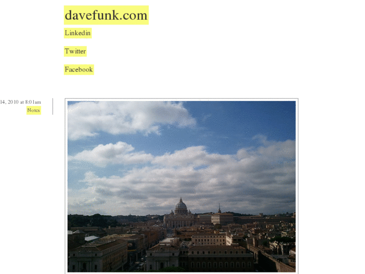 www.davefunk.com