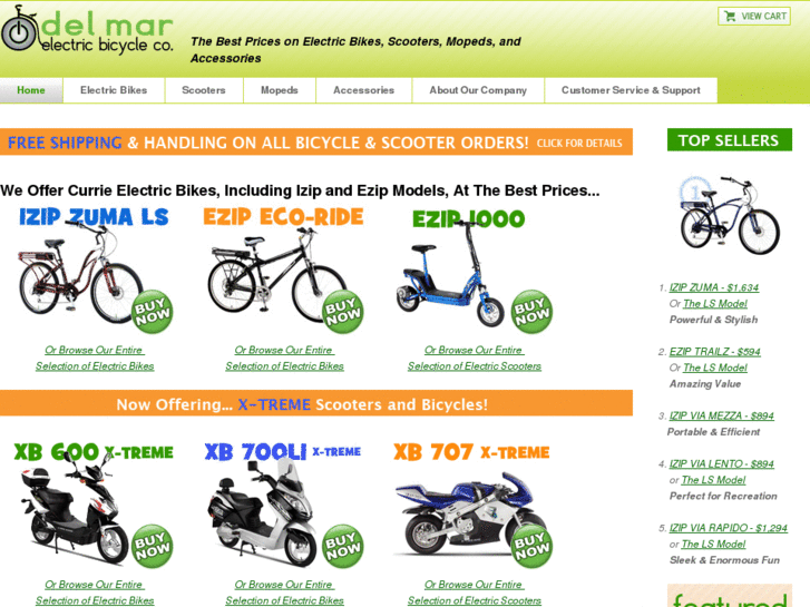 www.delmarbikes.com