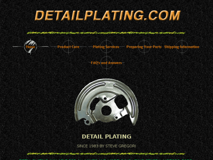 www.detailplating.com