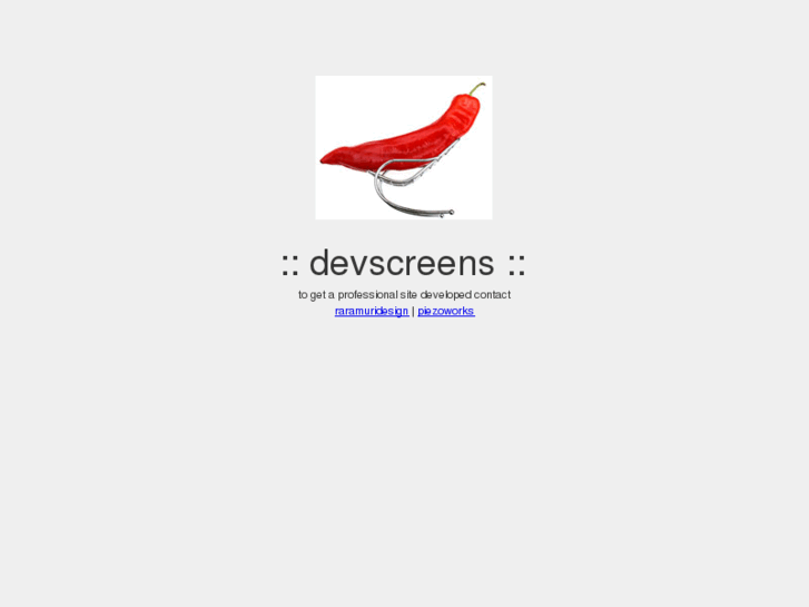 www.devscreen.net