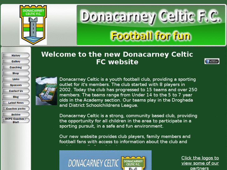 www.donacarneyceltic.com