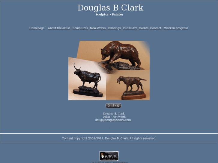 www.douglasbclark.com