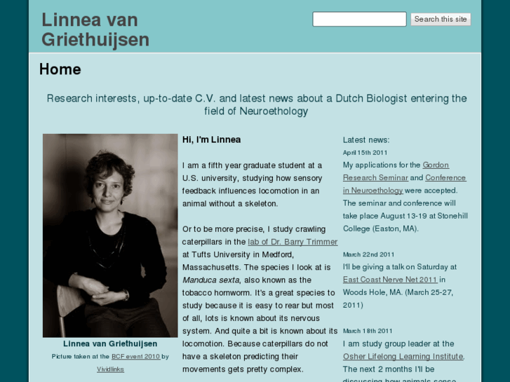 www.dutchneuroethologist.com