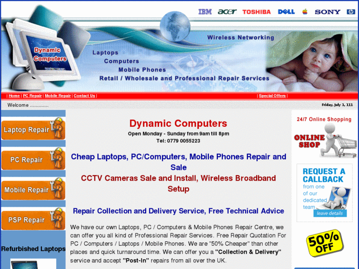 www.dynamiccomputers.co.uk