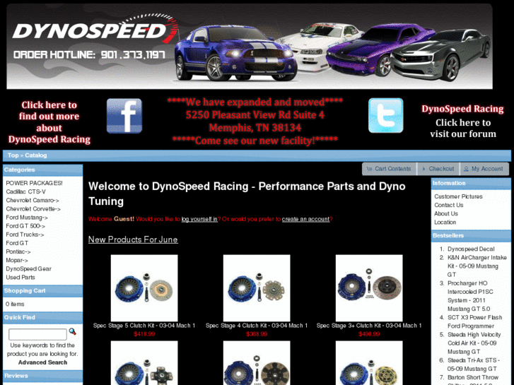 www.dynospeedracing.com