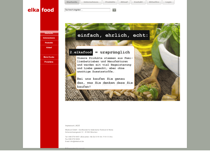 www.elkafood.de