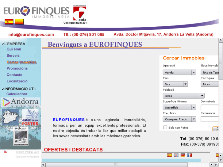 www.eurofinques.com