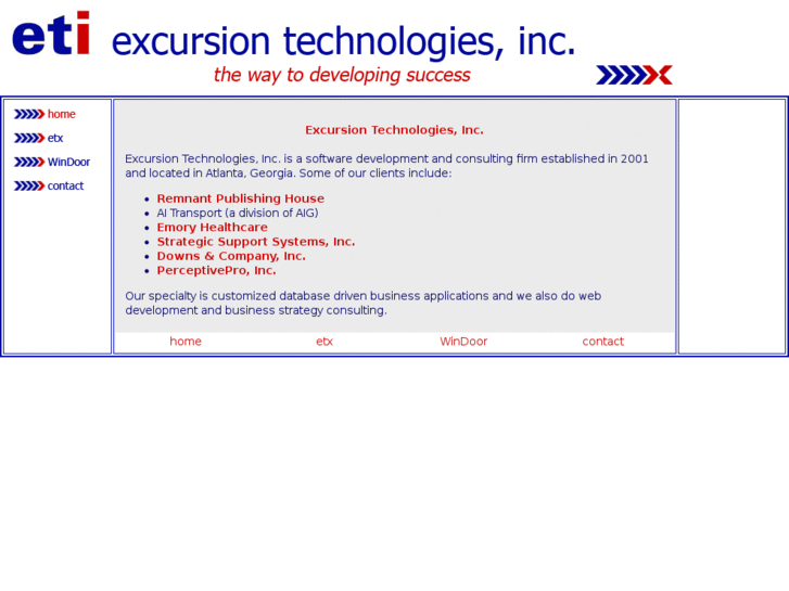 www.excursiontech.com