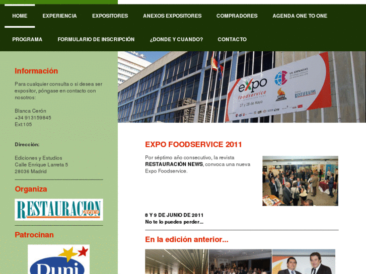 www.expofoodservice2010.com