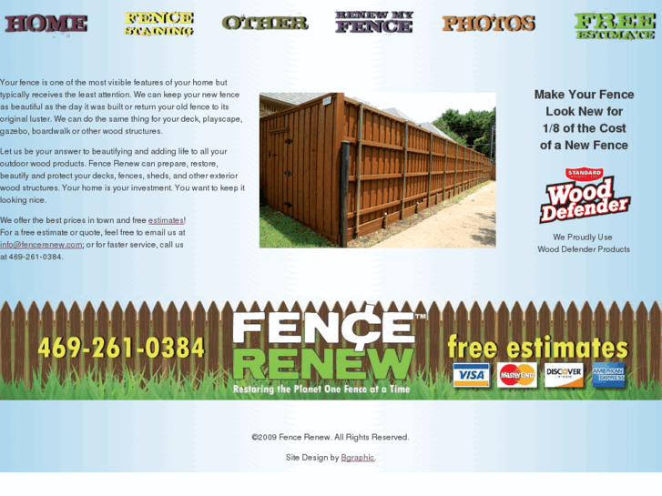 www.fencerenew.com