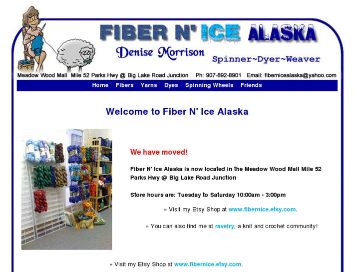 www.fibernicealaska.com