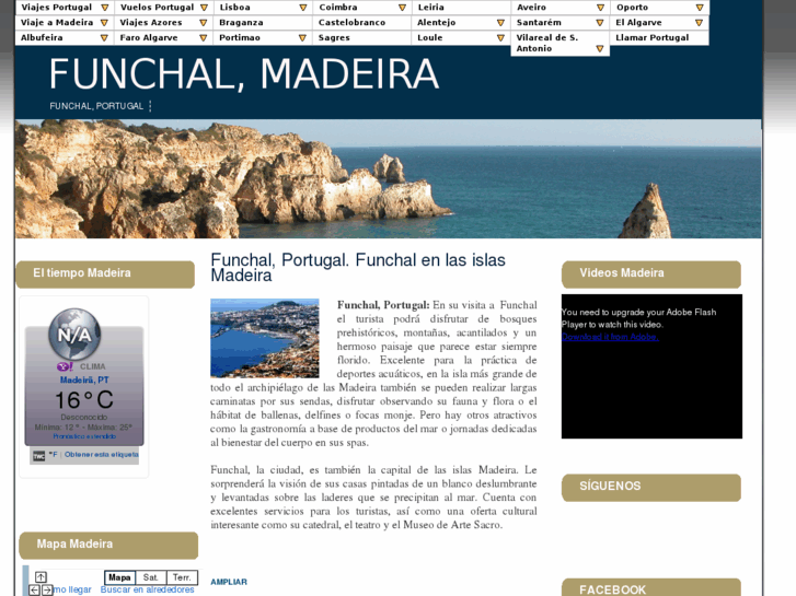 www.funchalmadeira.net