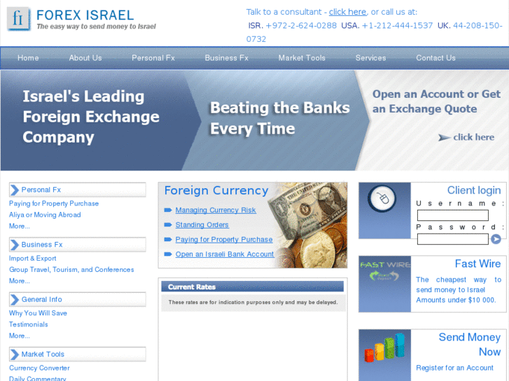 www.fx-israel.com