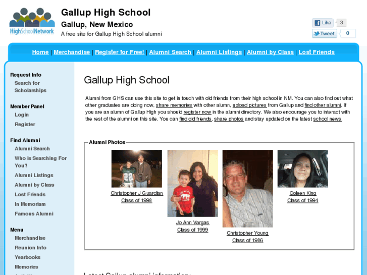 www.galluphighschool.org