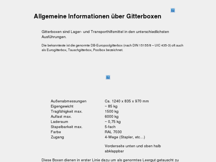 www.gitterboxen.com