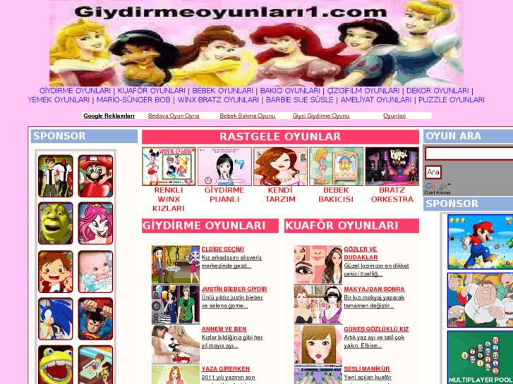 www.giydirmeoyunlari1.com