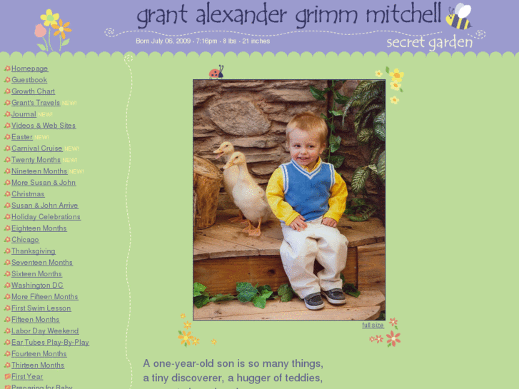 www.grantalexander.net