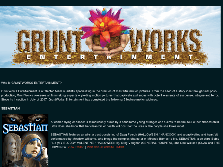 www.gruntworksentertainment.com