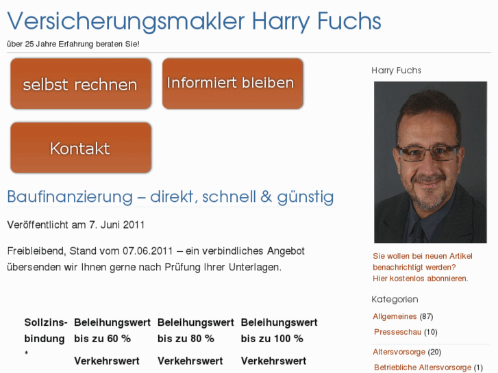 www.harryfuchs.de