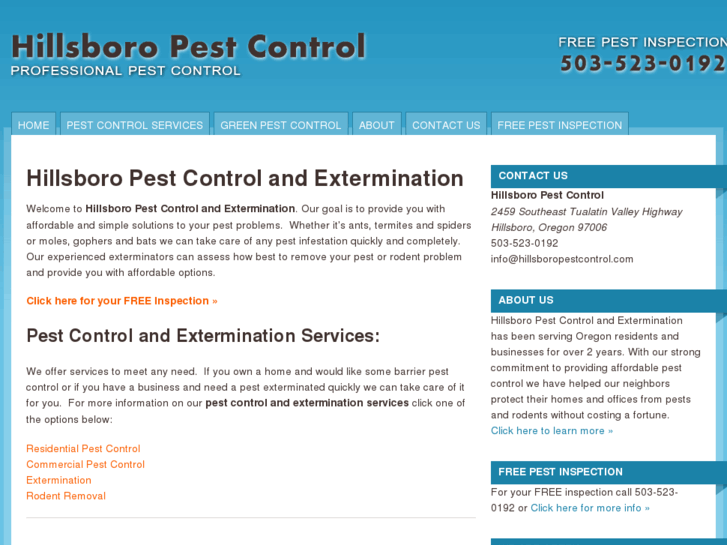 www.hillsboropestcontrol.com