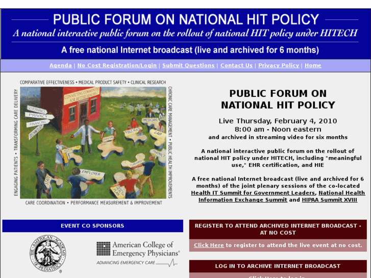 www.hitpublicforum.com