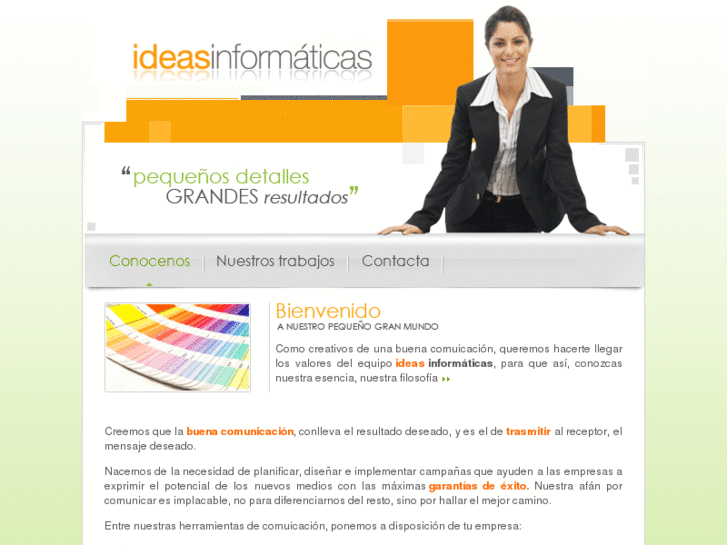 www.ideasinformaticas.es